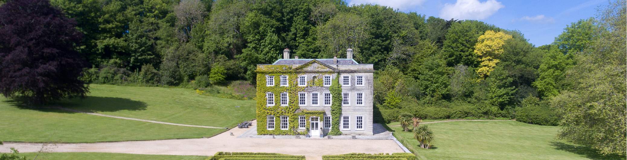Savills Country Houses
