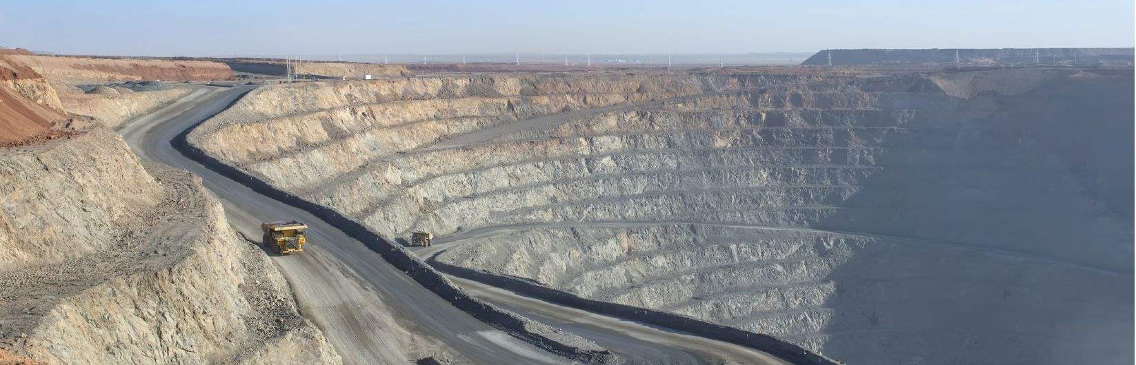 Savills Buying or Selling a Quarry or Waste Management Facility