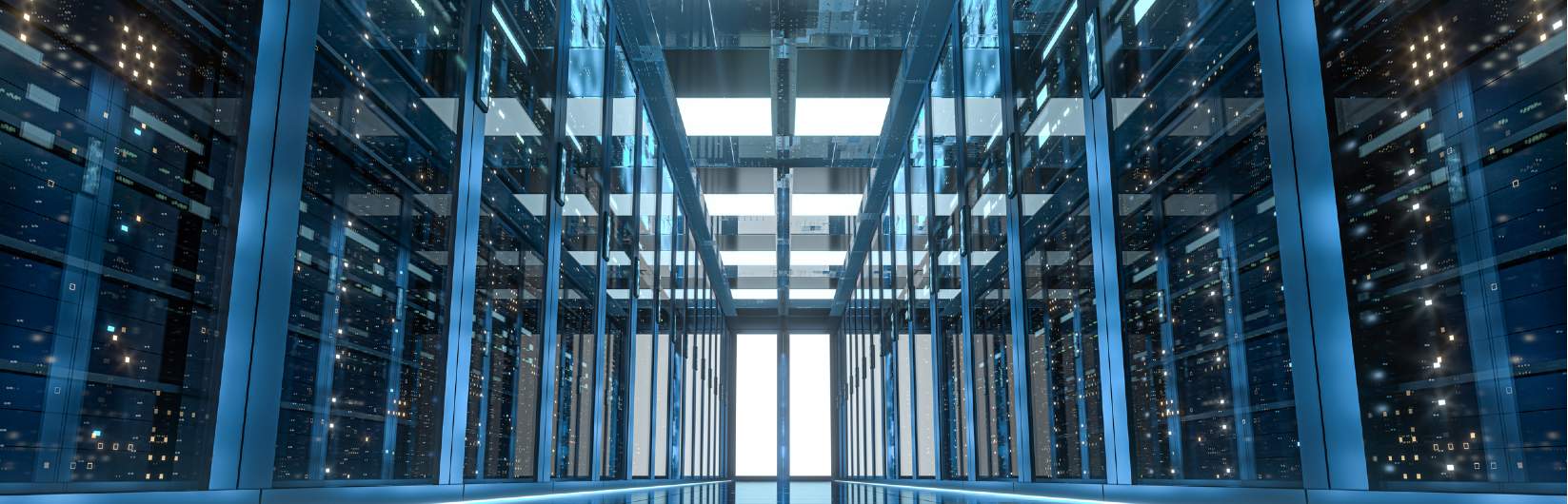 Savills Data Centres