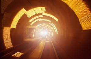 Energy Infrastructure