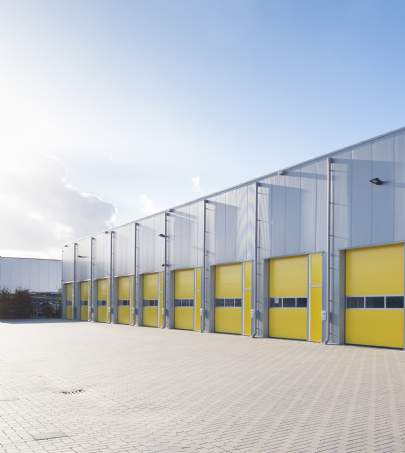 Industrial and Logistics