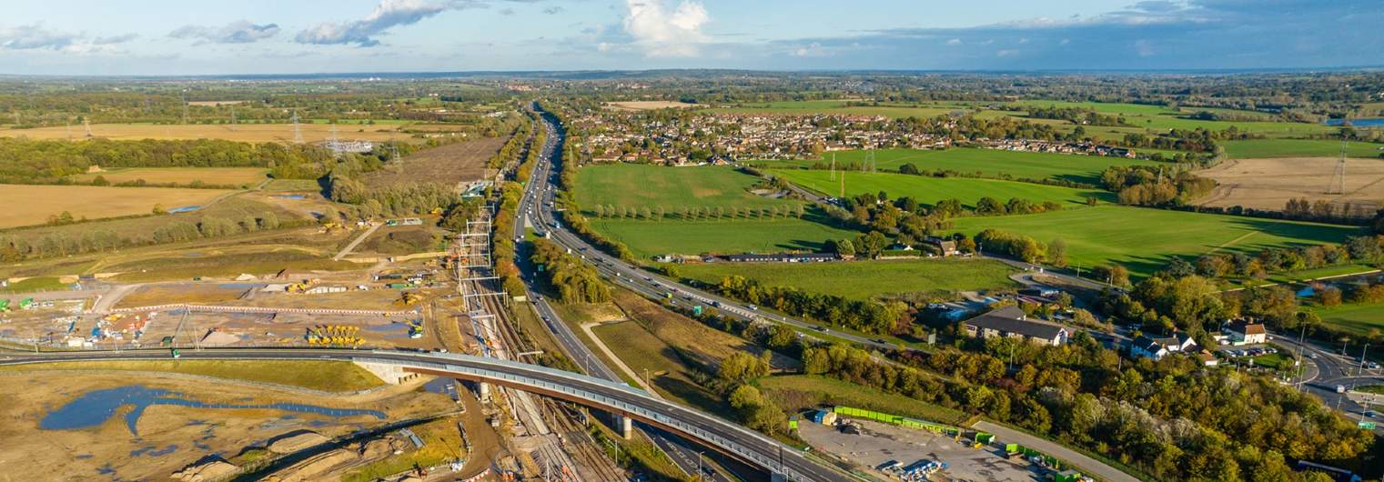 Savills Infrastructure and Transport