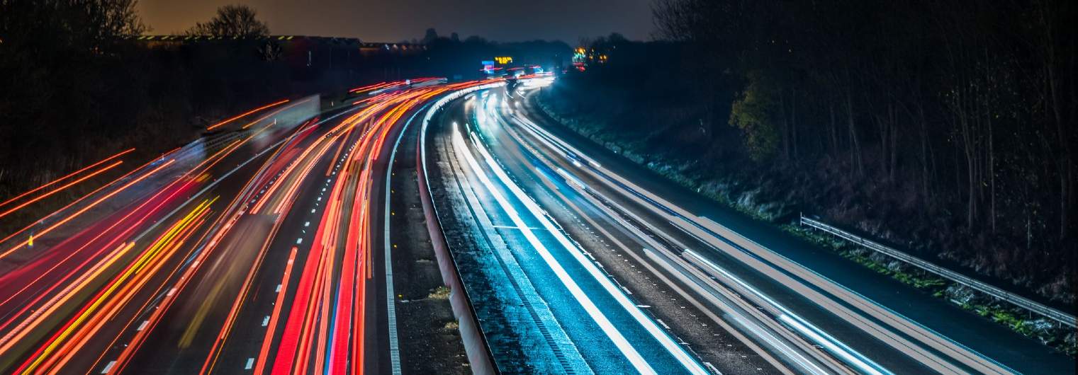 Infrastructure and Transport