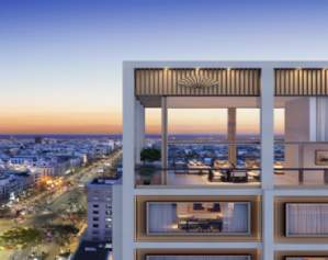 Global Residential Development Consultancy