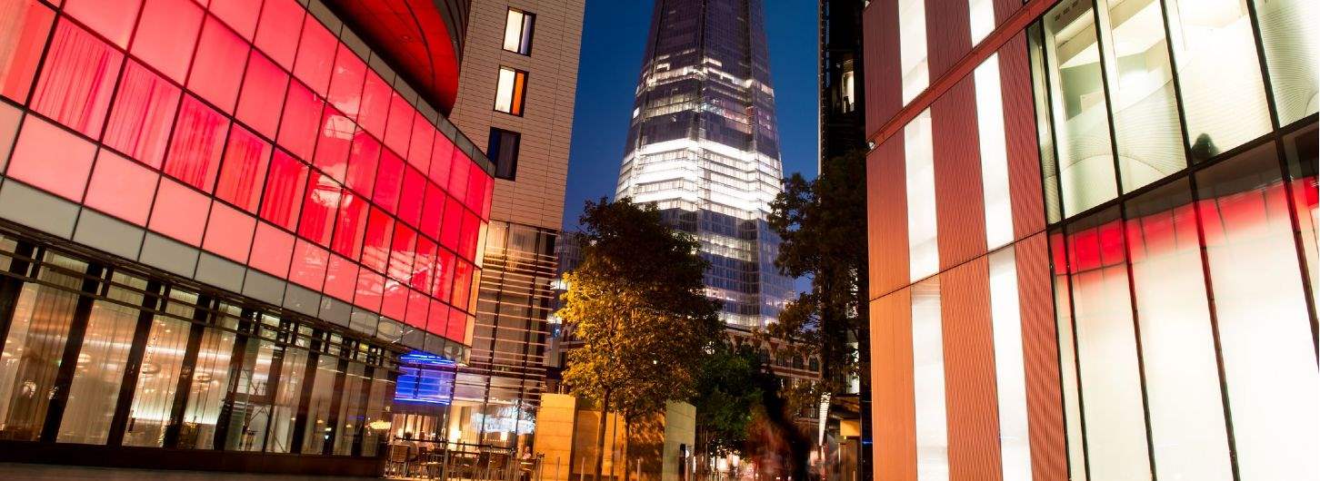 Savills Proprety Management