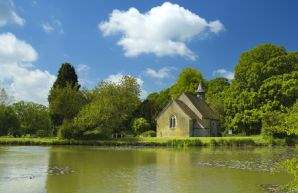 Hampshire estate agents