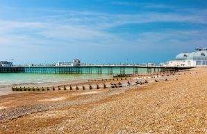 West Sussex estate agents