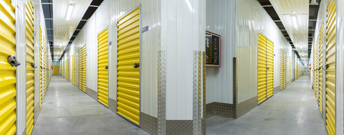 Savills Self Storage