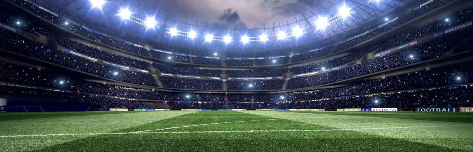 Savills Sport Venues