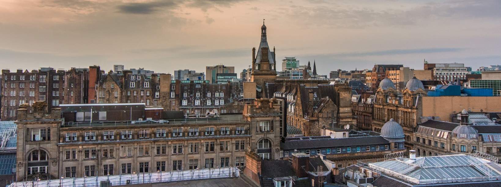 The UK as the world’s backlot: Why British architecture steals the show