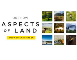 Aspects of Land Spring/ Summer 2025